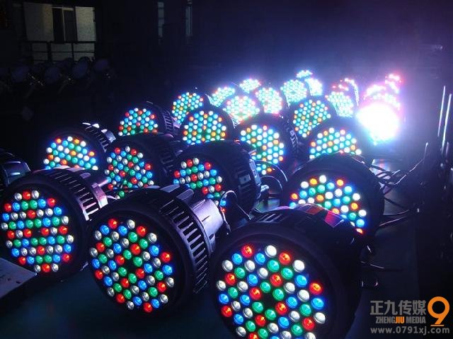 LED舞台灯