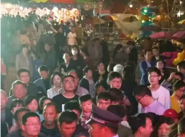 安徽美食节巡展承办公司