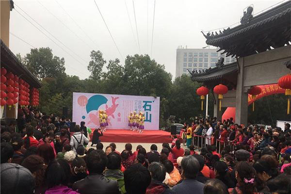 春节活动场地布置需要注意哪些事项 春节活动场地布置需要注意哪些事项