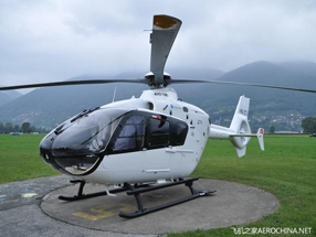 欧直-EC135