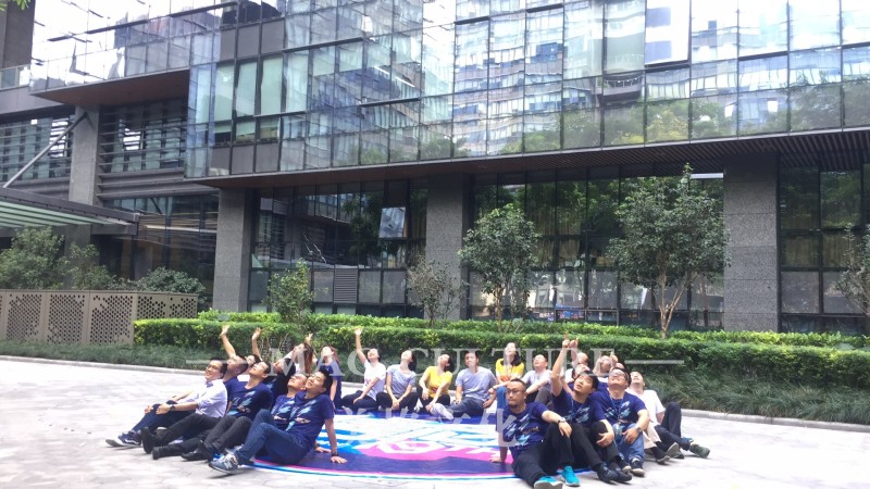 6个活动流程完美应对公司年会活动-深圳美格文化活动策划公司